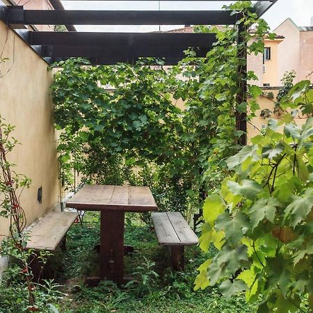 Casa Di Gino Acomodação com café da manhã Bolonha Exterior foto