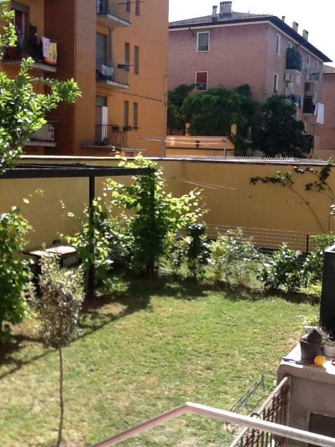 Casa Di Gino Acomodação com café da manhã Bolonha Exterior foto