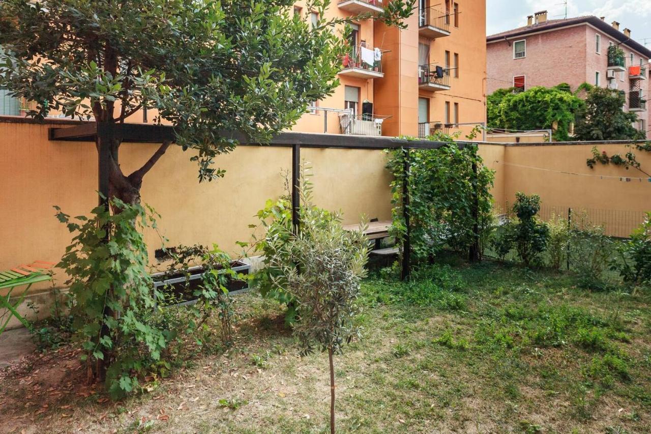 Casa Di Gino Acomodação com café da manhã Bolonha Exterior foto