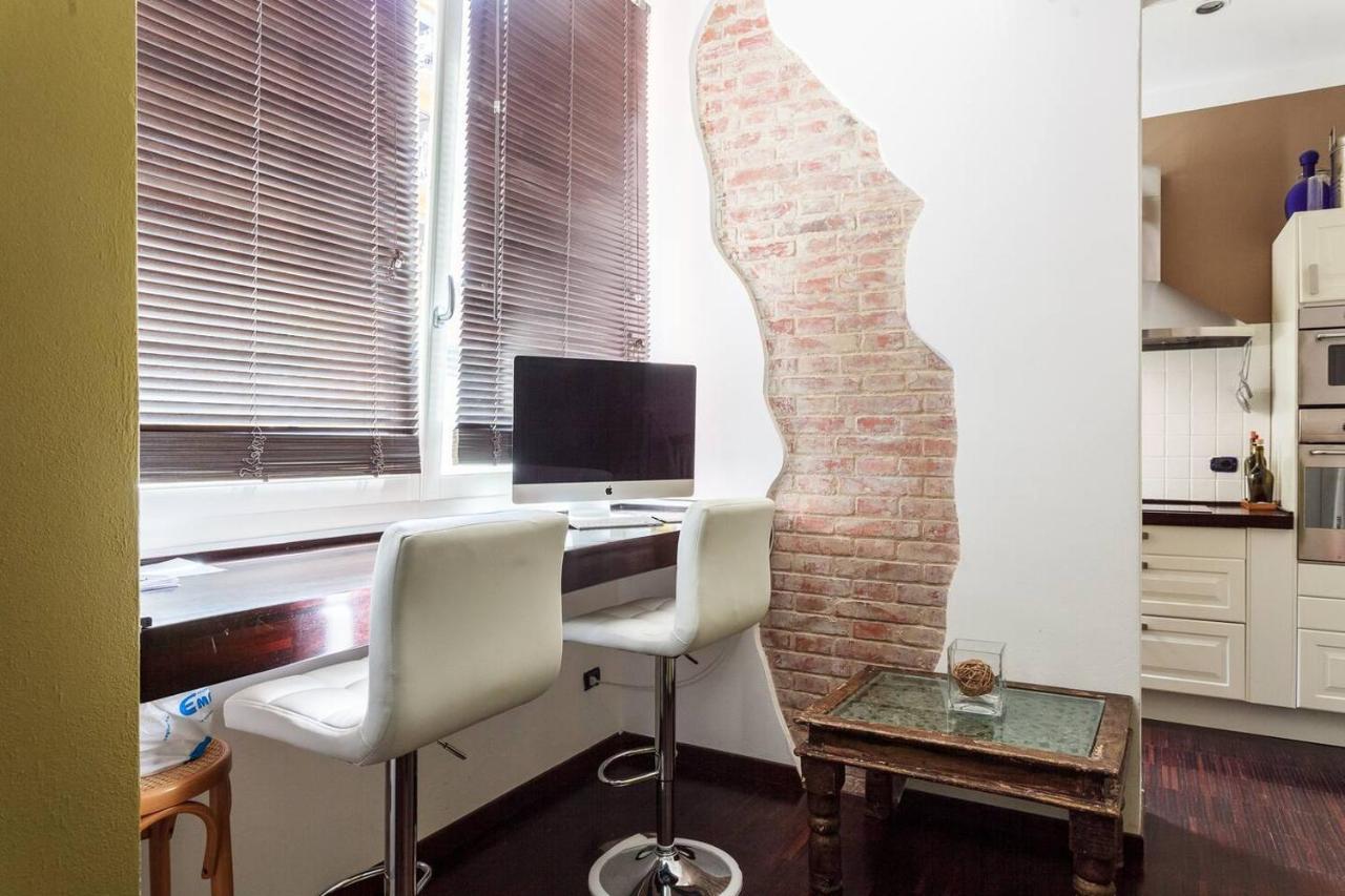 Casa Di Gino Acomodação com café da manhã Bolonha Exterior foto